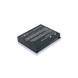 3.70V,2880mAh,Li ion... Pocket PC Battery for HP iPAQ hx, rx Series, (Fits selected models only), Compatible Part Numbers: 360136 001, 360137 001, 364401 001, 367195 001, 367205 001, 367858 001, FA285A, FA286A, HSTNH H03C, HSTNH L05C, HSTNH M03B, HSTNH S03B