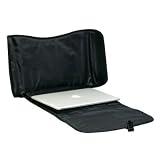 Checkpoint Friendly Quick Pass Laptop Protective Case to Carry the Apple MacBook MC207LL/A 13.3-Inch Laptop