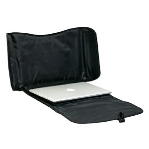 Gateway UC-7807U 13.3-Inch Silver Laptop Checkpoint Friendly Quick Pass Laptop Protective Case