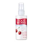 Footworks from Avon CHERRY ICE COOLIN...