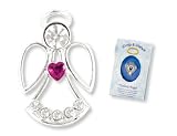 ANGEL FOR SISTER Wings & Wishes Angel Tac Pin