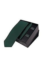 GIORGIO DI MARE Corbata (Verde)