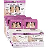 Daggett & Ramsdell Knee And Elbow Lightening Cream 3 oz. With Natural Lighteners (Pack of 6)