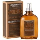 Eau des 4 Voleurs Eau de Toilette