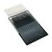 XRN12146 - Flip File Photo Album Refill Tray for 4 x 6 Inserts, 25 Sleeves