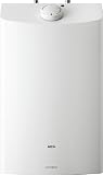 Produkt-Bild: AEG 229486 Huz 10 &Ouml;KO offener Kleinspeicher 10 Liter, 2 kW, 230 V, wei&szlig;