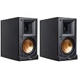 Klipsch RB51 Black (Pair) 2-Way Bookshelf Speakers
