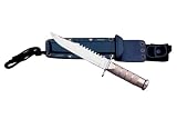 Szco Supplies Mountain Survival Knife