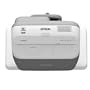 Bright Link 450WI LCD Proj Wxga 2000:1 2500 Lumens Wrls USB 14.1LB