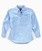 Nautica Boys Oxford Long-Sleeve Shirt