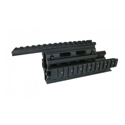 !!Cheap AIM AK Quad Rail Airsoft