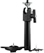  : PANAVISE 88303 DUAL OPTION MOUNT (BLACK)