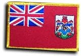Bermuda - Country Rectangular Patch
