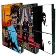 Gamer Graffix PS2 Skin Scarface Classic