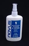 Novus Plastic Polish #1 - 8 oz. Bottle (24 per case)