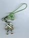 Dragon Quest Monster Collection Skeleton Cell Phone Strap