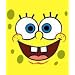 Spongebob Squarepants Fleece Blabjet - Spongebob Big Smile !