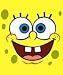 Search : Spongebob Squarepants Fleece Blanket Throw Face Sponge Bob