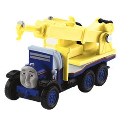 Thomas & Friends * Sodor Construction Crew * Kelly the Crane