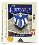 Correcteur 101 professionnel