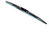 PIAA 95038 Super Silicone Black Wiper Blade - 15
