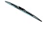 PIAA 95038 Super Silicone Black Wiper Blade - 15"