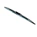 PIAA 95038 Super Silicone Black Wiper Blade - 15"