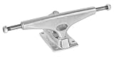 Krux 5.0 Tall Truck, Silver