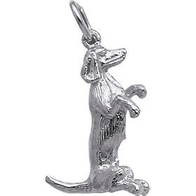 Dachshund Charm by Rembrandt Charms