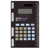 ���{�\������(Bindex) �~�j6���T�C�Y���t�B�� G530 �d�샊�t�B�[��1 �u���b�N G530 �摜