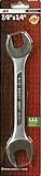 Ace Open End Wrench (25918)