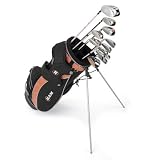 Ram 2007 Rhythm 18-Piece Golf Box Set