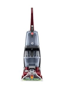 Hoover Power Scrub Deluxe Carpet Washer, FH50150