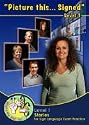 Picture this Signed (Level 1) [DVD]