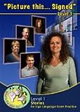 Picture this Signed (Level 1) [DVD]