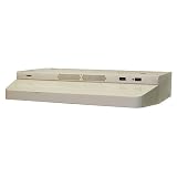 Haier Range Hood - Bisque (HHX1030BQ)