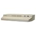 Haier Range Hood - Bisque (HHX1030BQ)