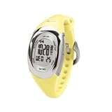  : Nike Imara Run Women's Watch - Lemon Frost - WR0075-703