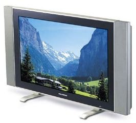 Childrens Toyshop  Electronics : Hyundai HPTD4201  Projection Television