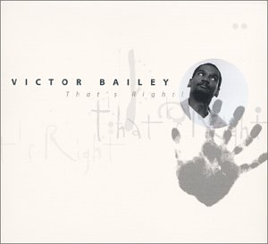 Featured recording “That's Right”