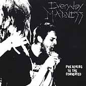 CD-Charts  Music : Preaching to the Converted