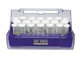 Helen of Troy- Hot Tools Hot Roller Hairsetter- 20 Hair Rollers in 3 Sizes (M...