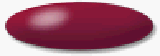 Review Orly Nail Polish - Merlot Mist #40418  / Orly Nail Polish - Merlot Mist #40418