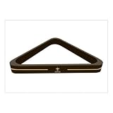 NFL New Orleans Saints Billiards Triangle