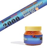 Air Venturi 2000 .12g Orange Airsoft BBs