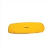 Exercise Mat with Closed Cell Foam Color: Black