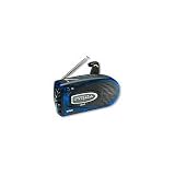 Freeplay Baygen Ranger AM/FM Solar/Crank Radio