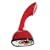 Wild & Wolf 1950s Scandiphone - Red