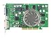 Leadtek Winfast NVidia GeForce NVidia GeForce FX 5700 256 MB DDR AGP8x, DVI, TV-Out  Grafikkarte