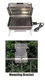 Condo or High Rise Electric Grill